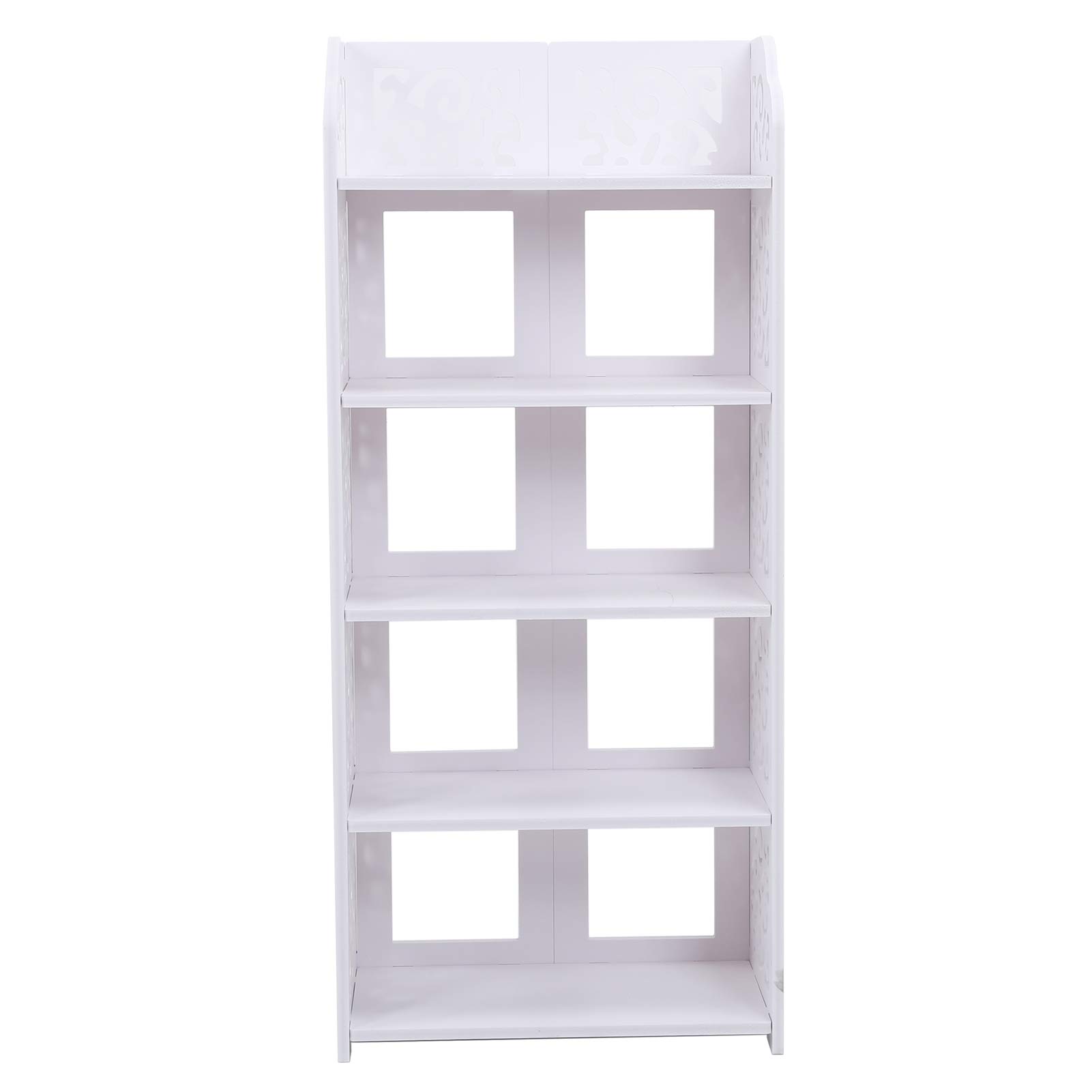 Rangement pour chaussures 5 couches pour en finir avec le désordre