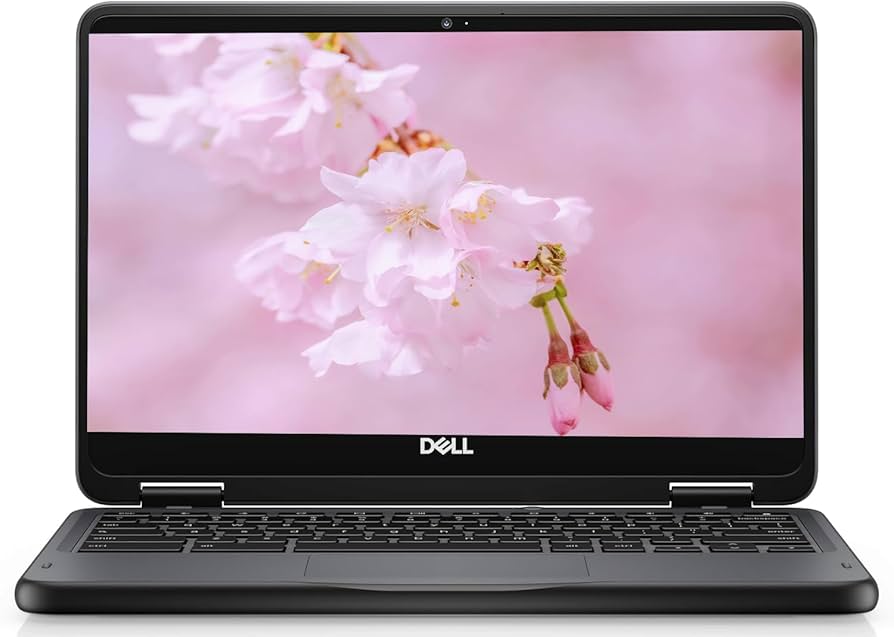 ノートPCクロームブック DELL ChromeBook11 NC11Z-EL4 Amazon.com: Dell 11'' HD IPS Chromebook, Intel Celeron
