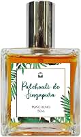 Perfume Masculino Patchouli Imperial Singapura 50ml - Oferta