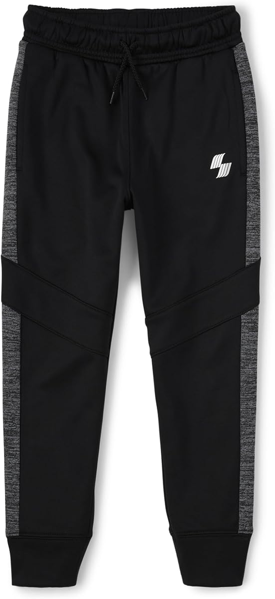 The Children's Place Boys' Active Jogger Pants