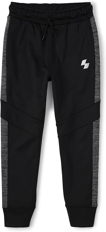The Children's Place Boys' Active Jogger Pants
