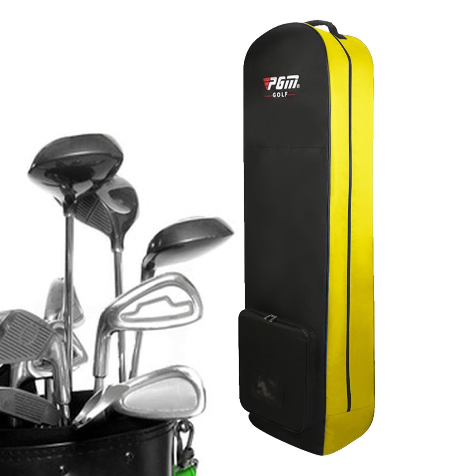 Bolsa de viaje de golf, Bolsa de viaje de golf, Bolsa de viaje de avión de golf, Bolsa de viaje de golf para aerolínea, Bolsa de viaje de golf para aerolínea, Bolsa de viaje de avión de golf con rueda