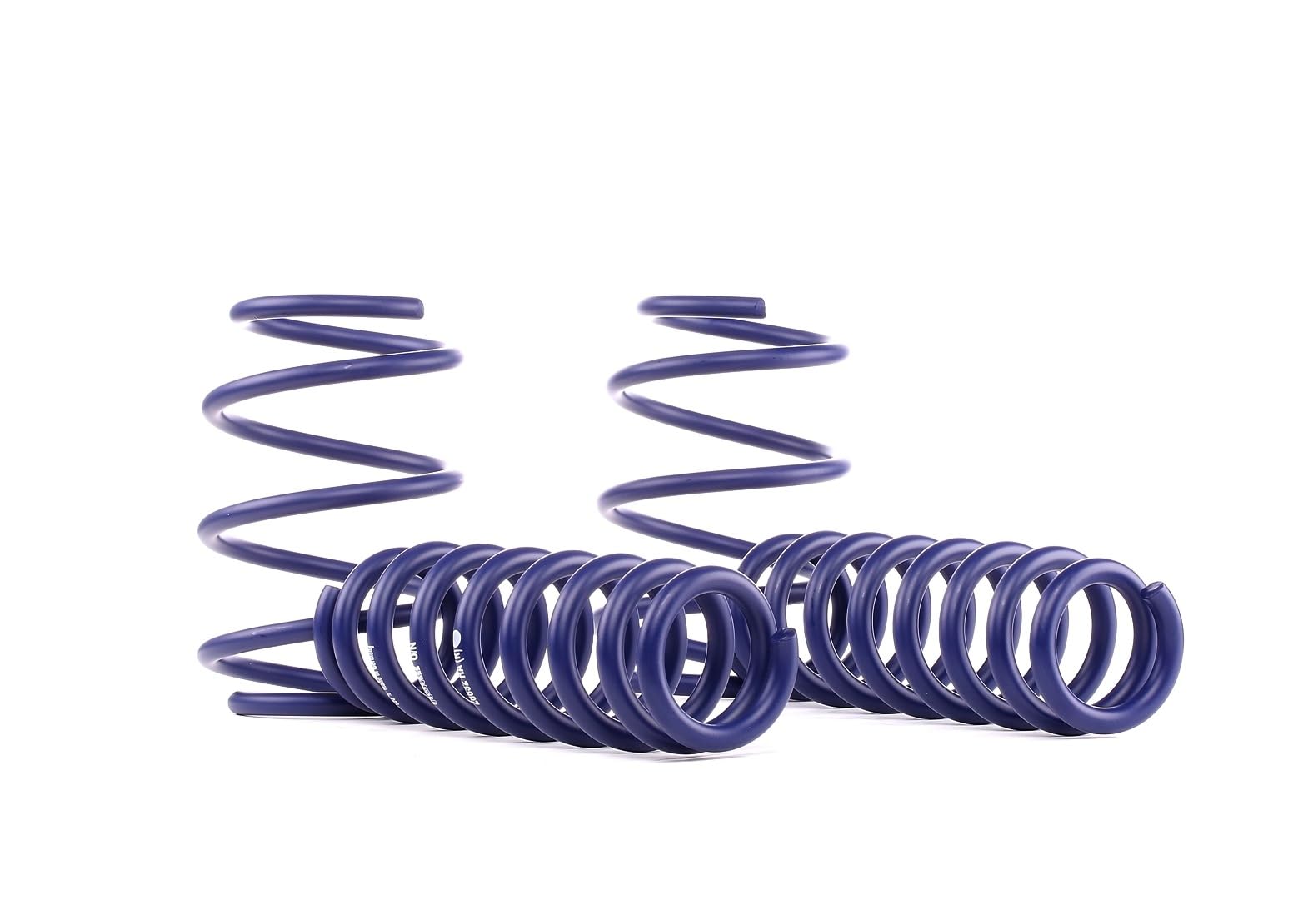 Kit ressort - H&R - 28832-​2
