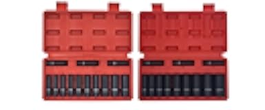 VCT 25Pc Master Set 3/8