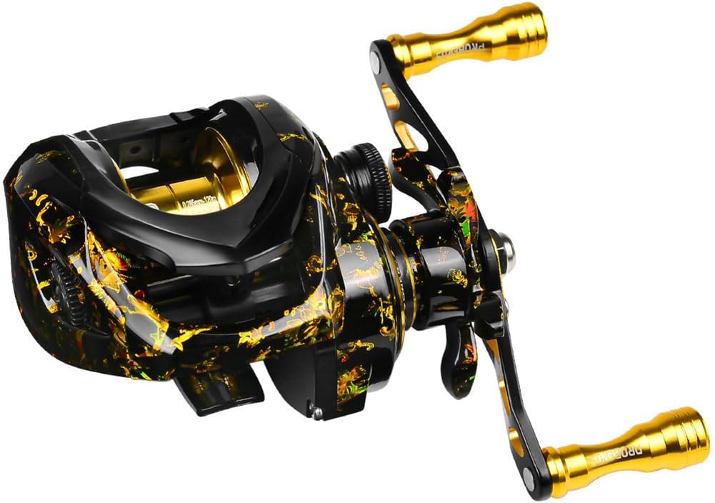 baitcaster rod and reel combos Bait Caster Fishing Rod Combo Sale Shimano SLX DC/Bass Pro Shops Pro  Qualifier Baitcast Combo