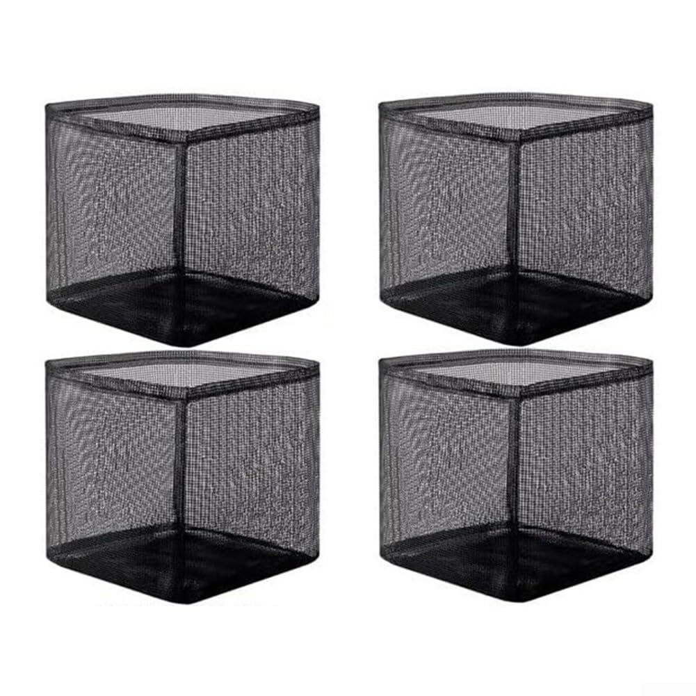 Reusable Mesh Pond Grow Bags for Aquatic Plants, Water