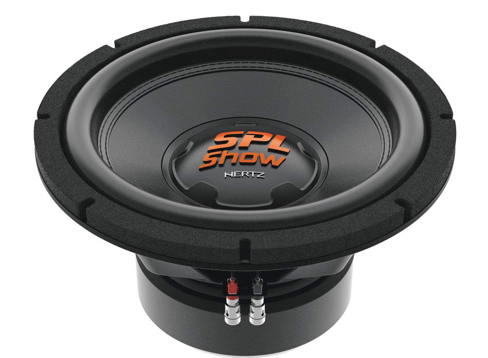 Image secondaire de Hertz SUBWOOFER SPL Show 2000 W