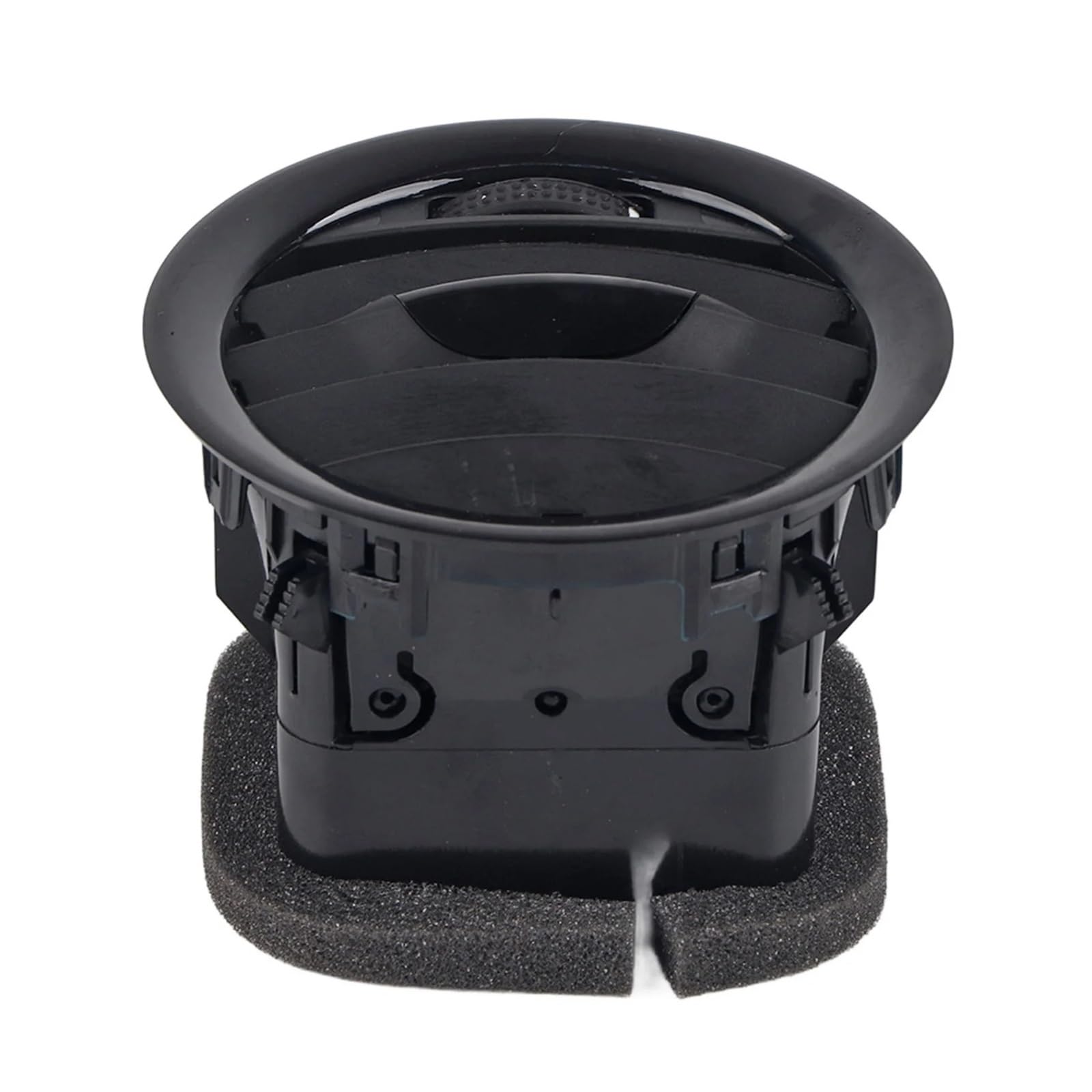 Car AC Vents For VAUXHALL For CORSA D 2006-2014 Air Conditioning Vent Dashboard Heater Outer 13203702 13365425 Rear Air Vents