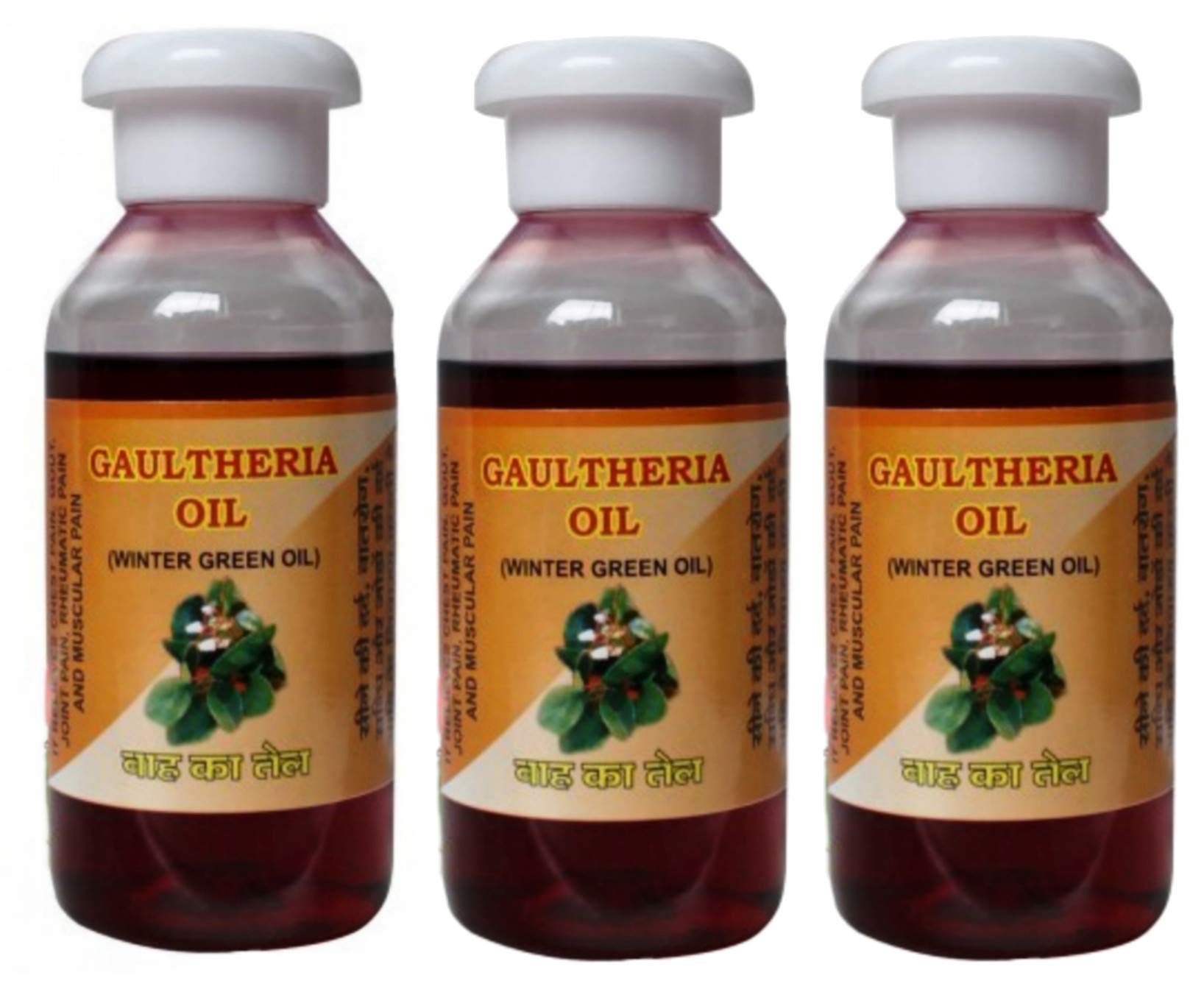 Nilgiris Sm Classy Gaultheria Oil 30 ML Pack Of 3 (JOINT PAIN OIL) Winter Green Oil (B07H19X8XY) Amazon Price History, Amazon Price Tracker