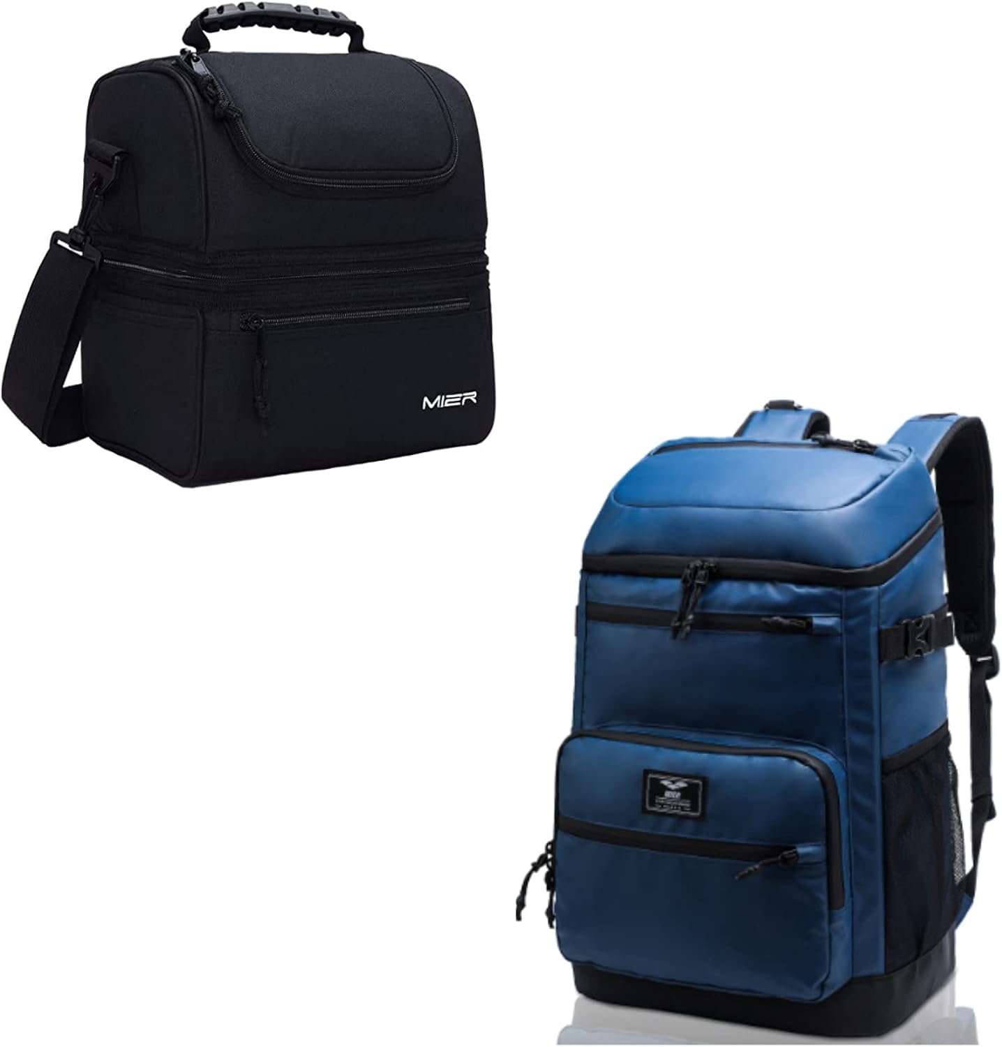 mier backpack cooler