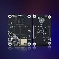 BIGTREETECH CB1 V2.2 Vezérlőkártya 1GB RAM, Ethernet WiFi, HDMI, 3D Nyomtató 6