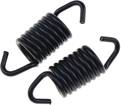 Miniatura 7 de Muelle de escape 7041789 para Polaris Sportsman Ranger Scrambler RZR ATV UTV (8)