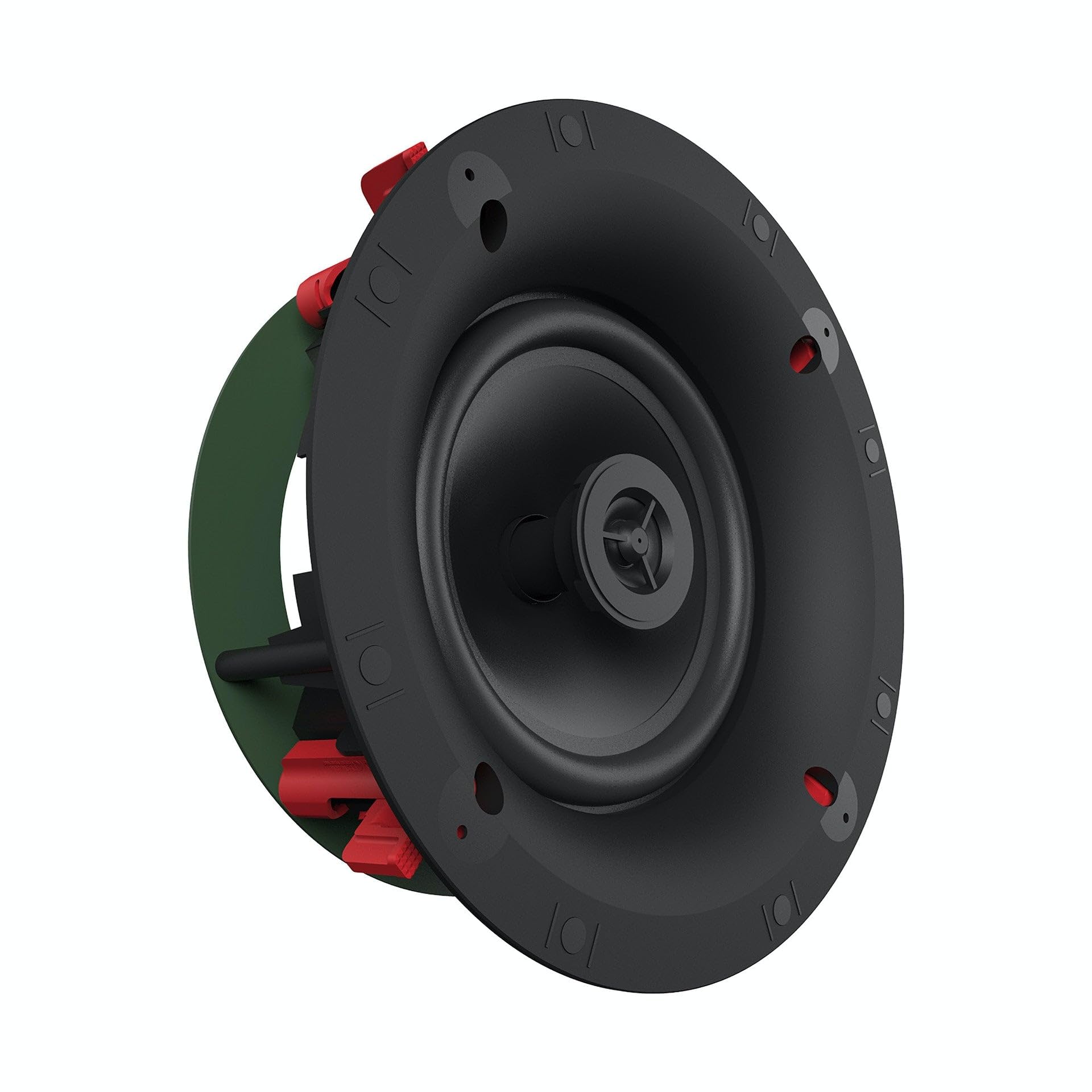 Klipsch, CS-16C II SKYHOOK RCA Enceinte encastrable au Plafond avec woofer de 16,5 cm