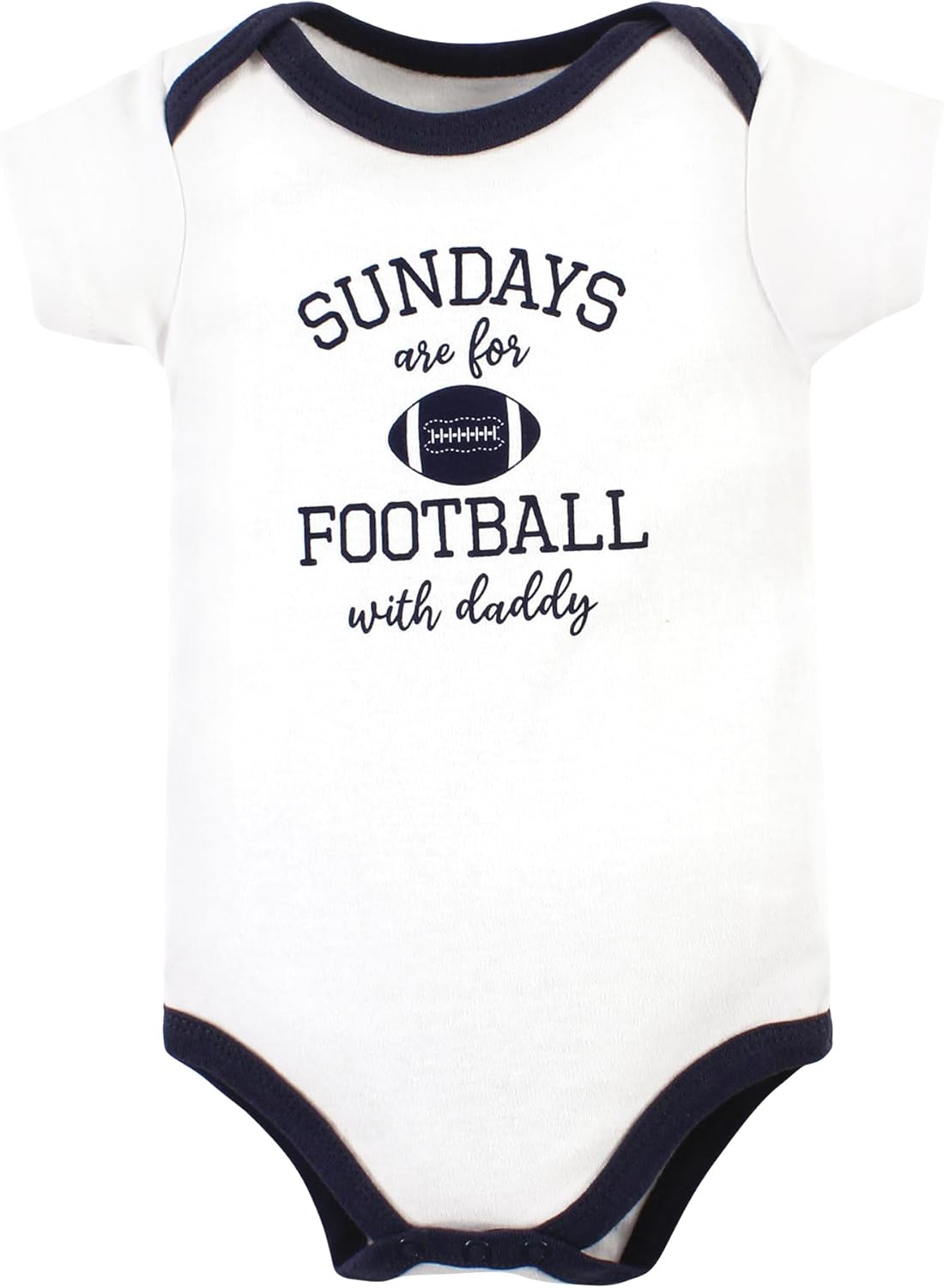 Hudson Home Collection Baby Shawl Collar Plush Robe, - Image 7