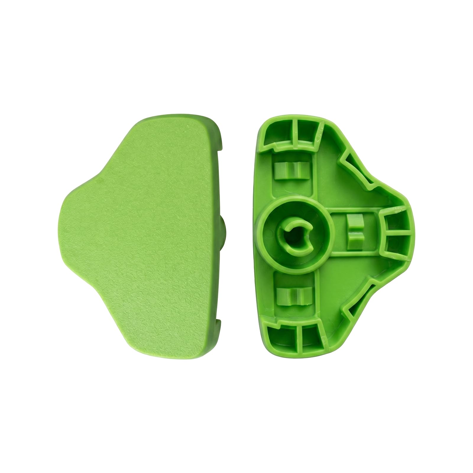Ersatz-Verschluss für T-LOC Systainer | Hochleistungs-PETG, schlagfest & UV-beständig | Reparatur-Clip für Werkzeugkoffer | Made in Germany
