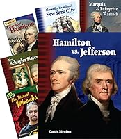 Algopix Similar Product 13 - Exploring Alexander Hamilton Great