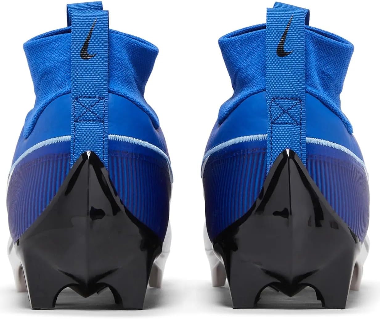 Nike Men's Vapor Edge Pro 360 2 Football Cleats (Game Royal-White, US Footwear Size System, Adult, Men, Numeric, Medium, 15) - Image 5