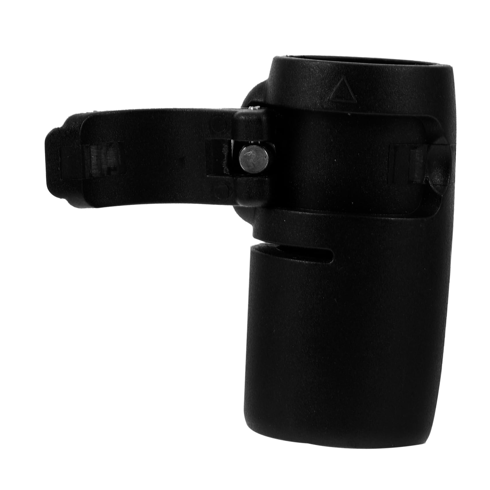 BESPORTBLE Adjustable Paddle Lock Clamp for Kayaking Surfing Quick Release Paddle Shaft Lock