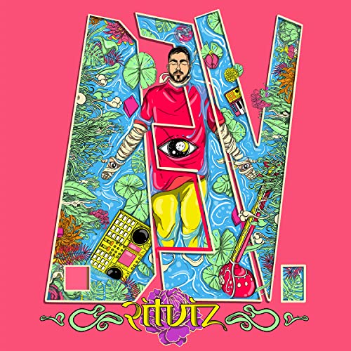 Ritviz & Karan Kanchan