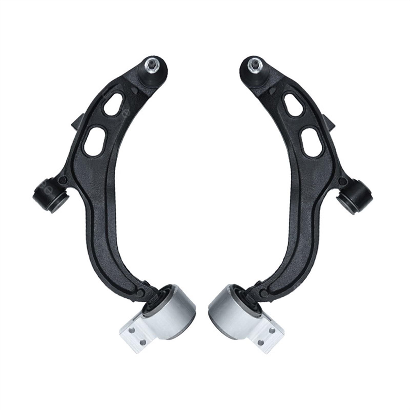 ricambi auto Compatibile Con Ford Per Taurus Per Flex 2012 2011 2010 Kit Sospensione Braccio Oscillante Inferiore Anteriore 9G1Z3C403A Braccio Oscillante A Forcella 9G1Z3C339A