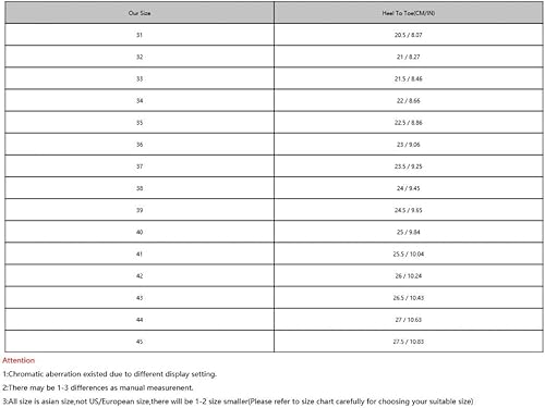 Miniatura 6 de Comeon Patines clásicos para mujer, unisex, de caña alta, de 4 ruedas, patines de doble fila para niños y niñas