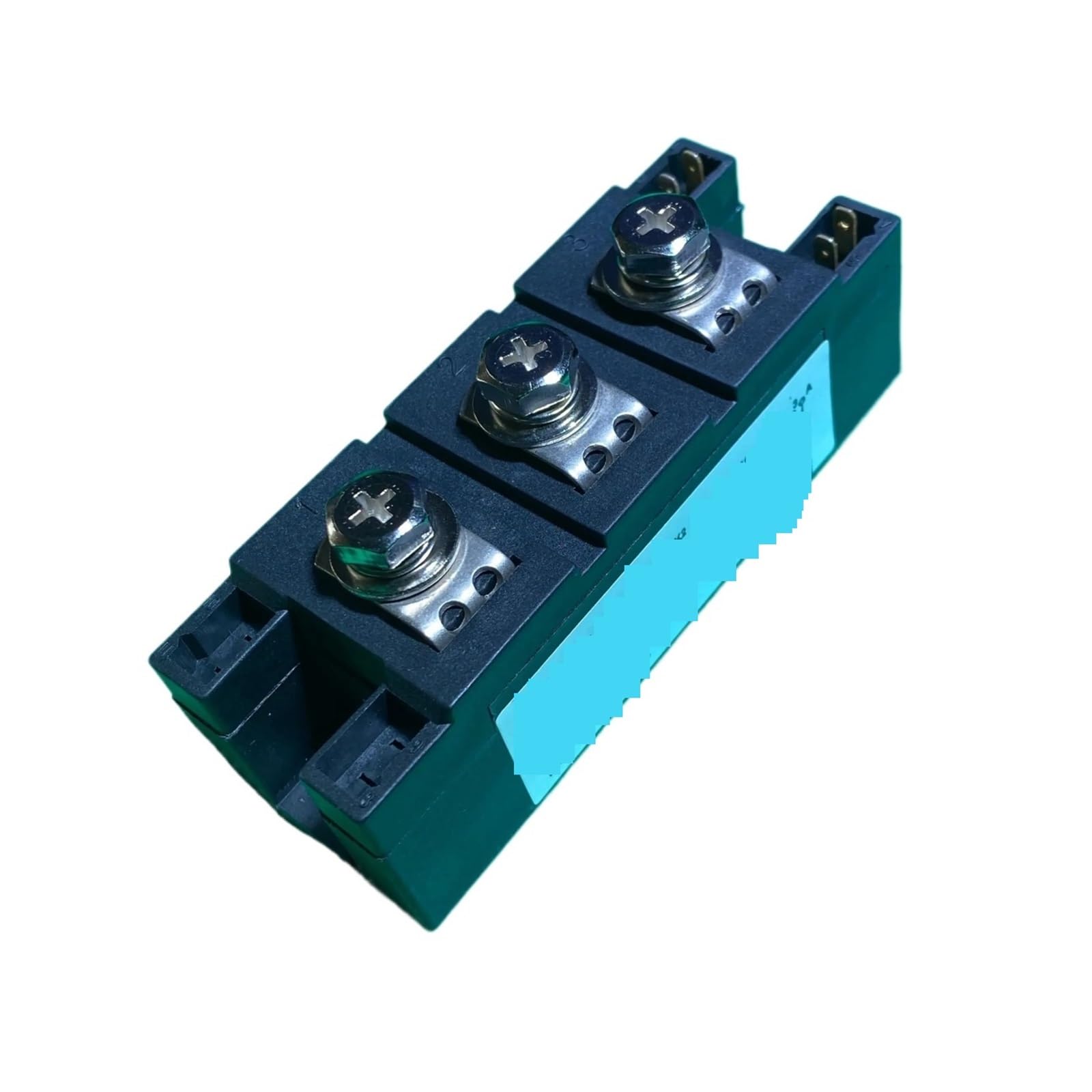 Módulo MCC162-14I01 QTFJCH7 de tiristores para control de potencia industrial