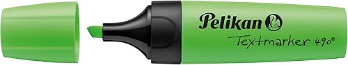 Miniatura 3 de Pelikan 490 814164 Rotulador Verde Claro