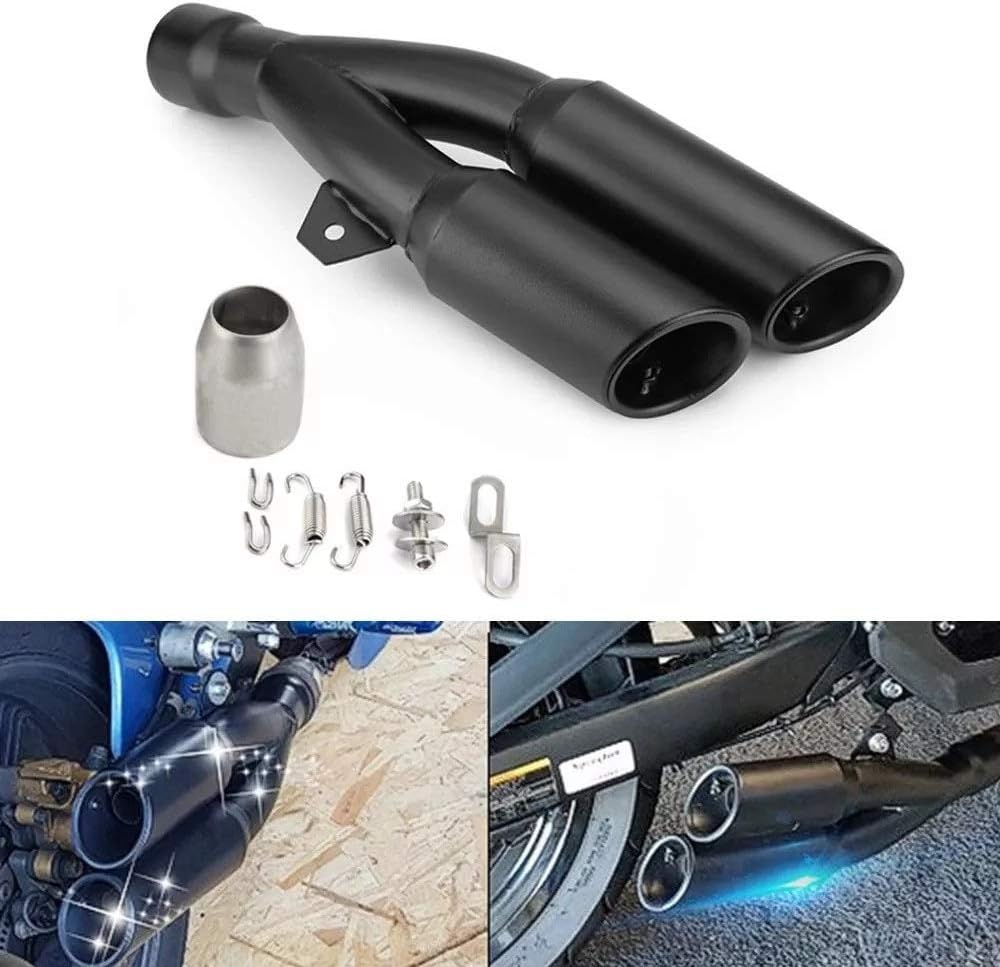 What Is The Best Exhaust For A Motorcycle Reviewmotors.co