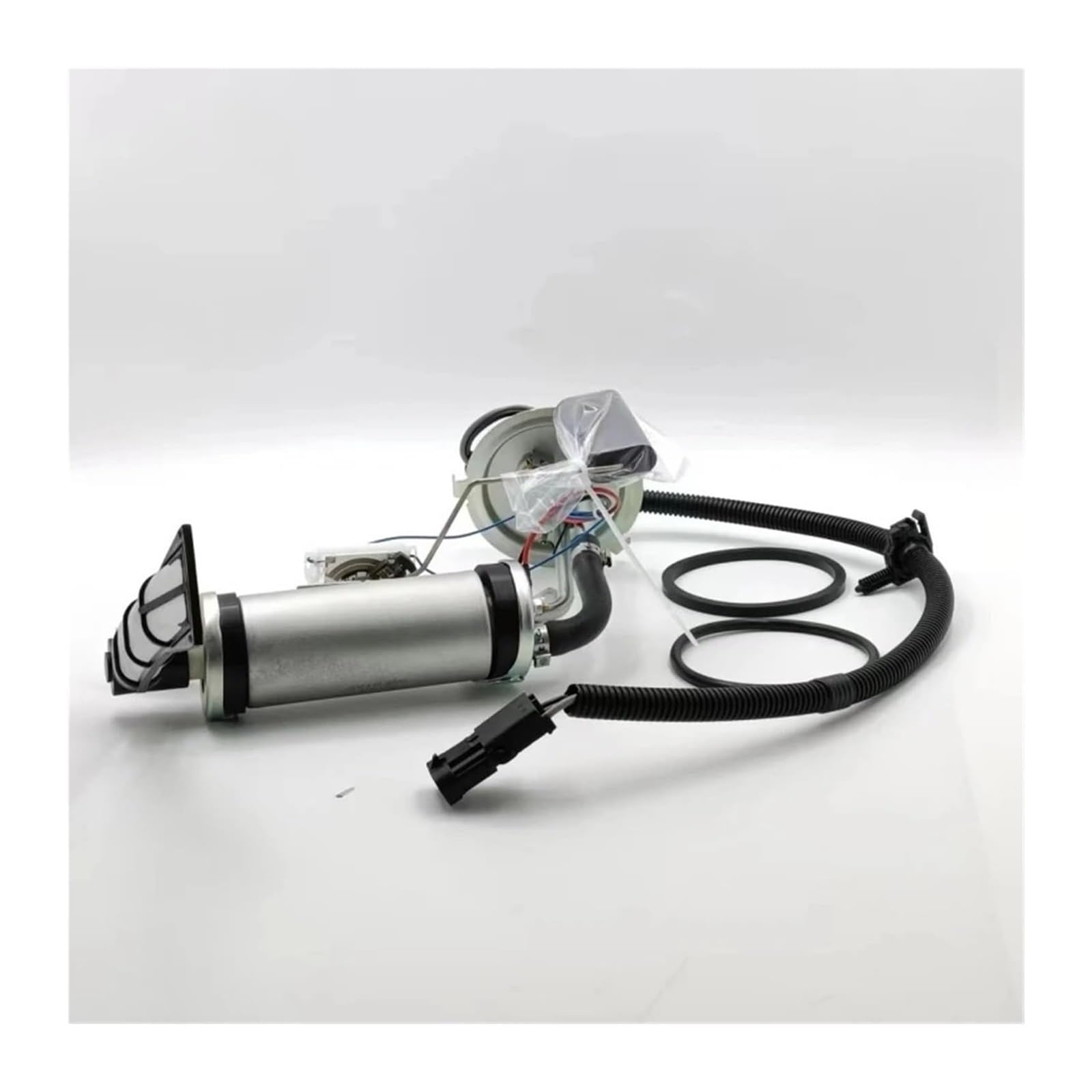 Pompes électromagnétiqu Pour J&eep Pour Cherokee L4 2,5 L, 7554S MB861561 4637192 E7072S Pompe À Carburant