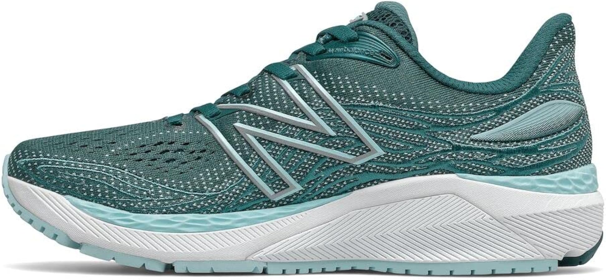 Amazon.com | New Balance Women's Fresh Foam X 860 V12 Running Shoe