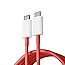 Basesailor USB Type C Cable 80W Fast Charging for OnePlus Devices