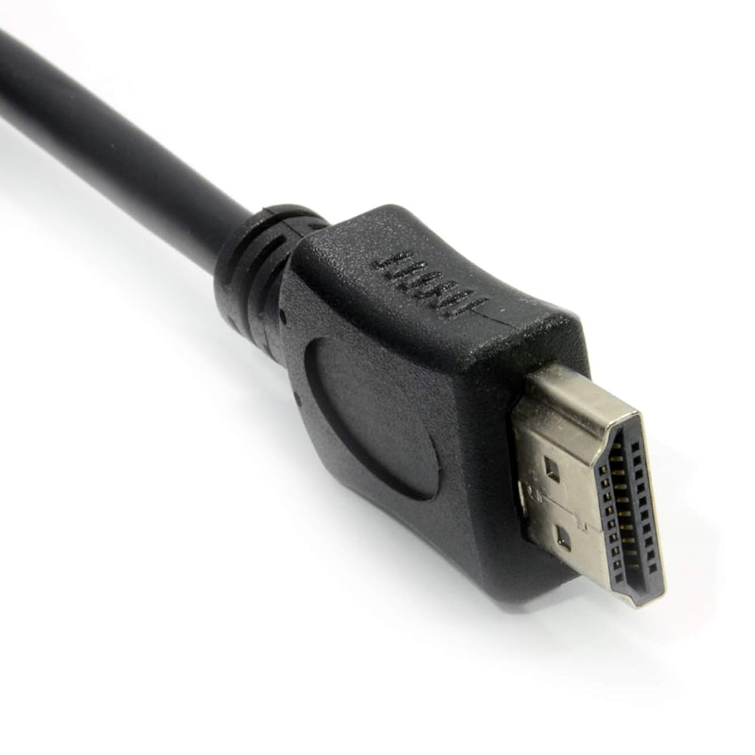 kenable HDMI High Speed 1080p Sky HD/PS3/TV Screened Lead 1m
