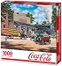 MKAN Puzzle Classici 1000 Pezzi, Puzzle per Bambini Coca-Cola Intero Corpo, Giochi Creativi per Il Tempo Libero Giocattoli 50X75Cm