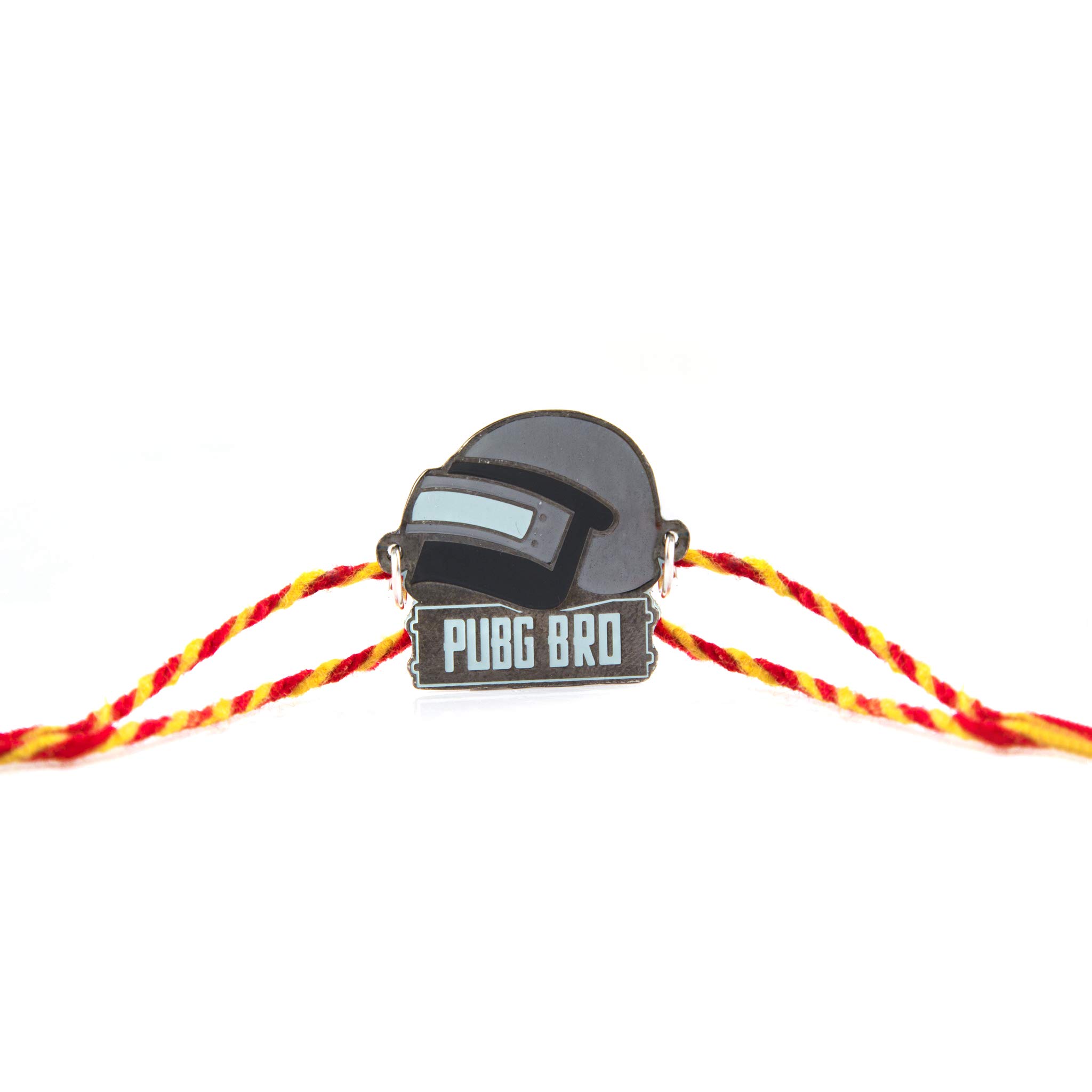 Bigsmall Unique Trendy Rakhi for Brother PubG Bro Rakhi (B07VKK3Y5N) Amazon Price History, Amazon Price Tracker