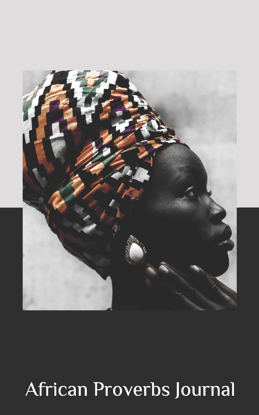African Proverbs Journal