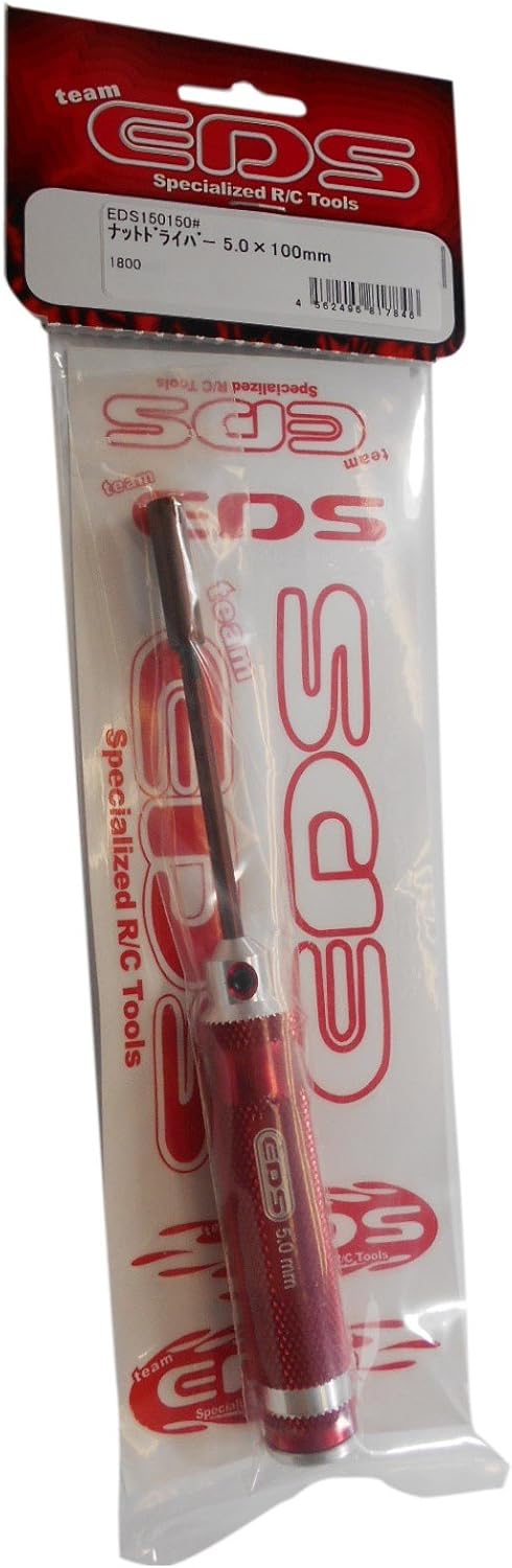EDS 150160 # Nut Driver 6.0x100 mm
