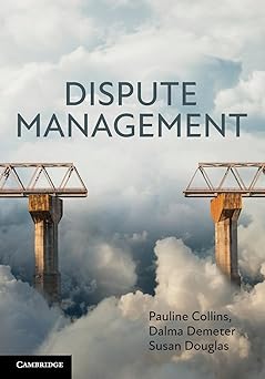 Dispute Management