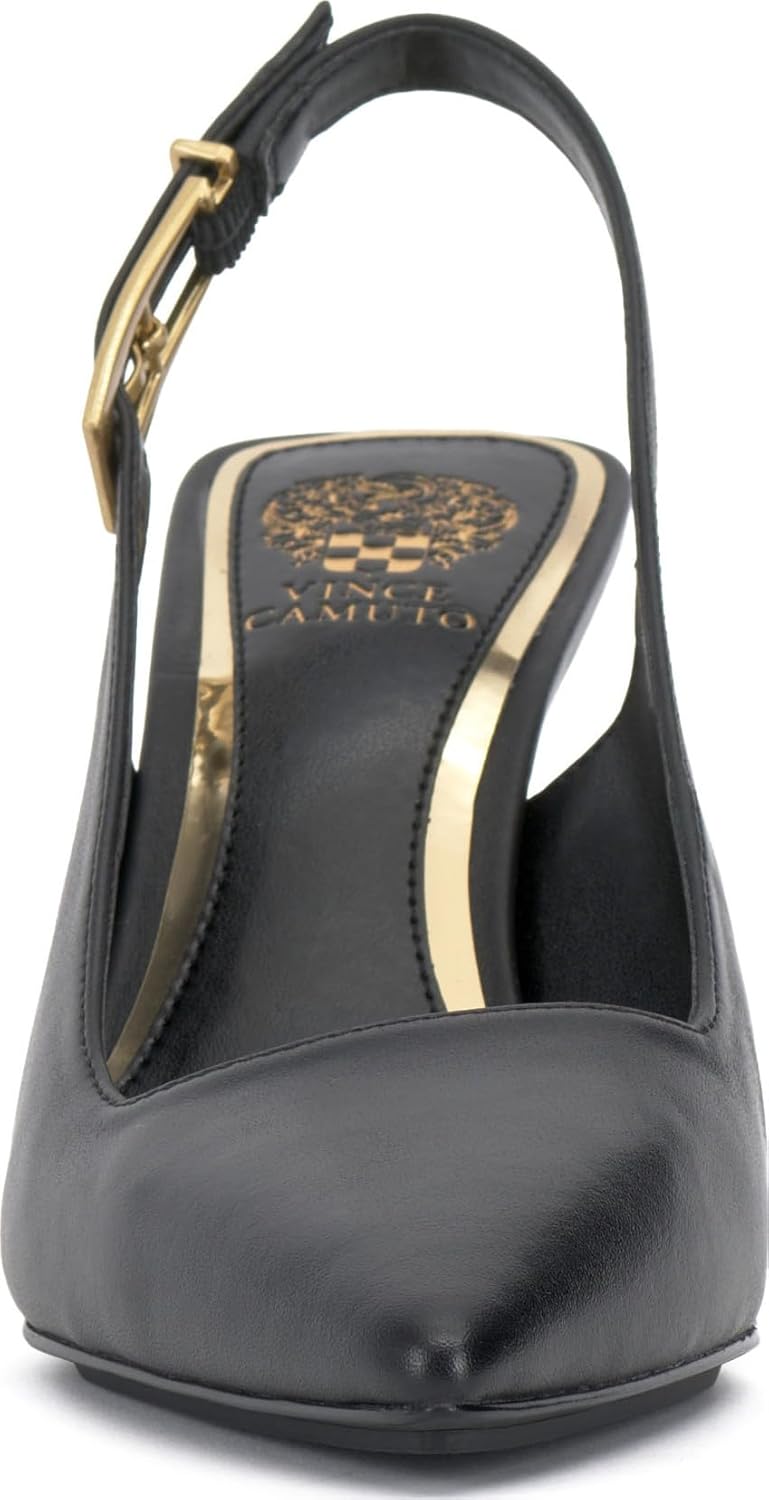 Vince Camuto Womens Brendie - Image 2