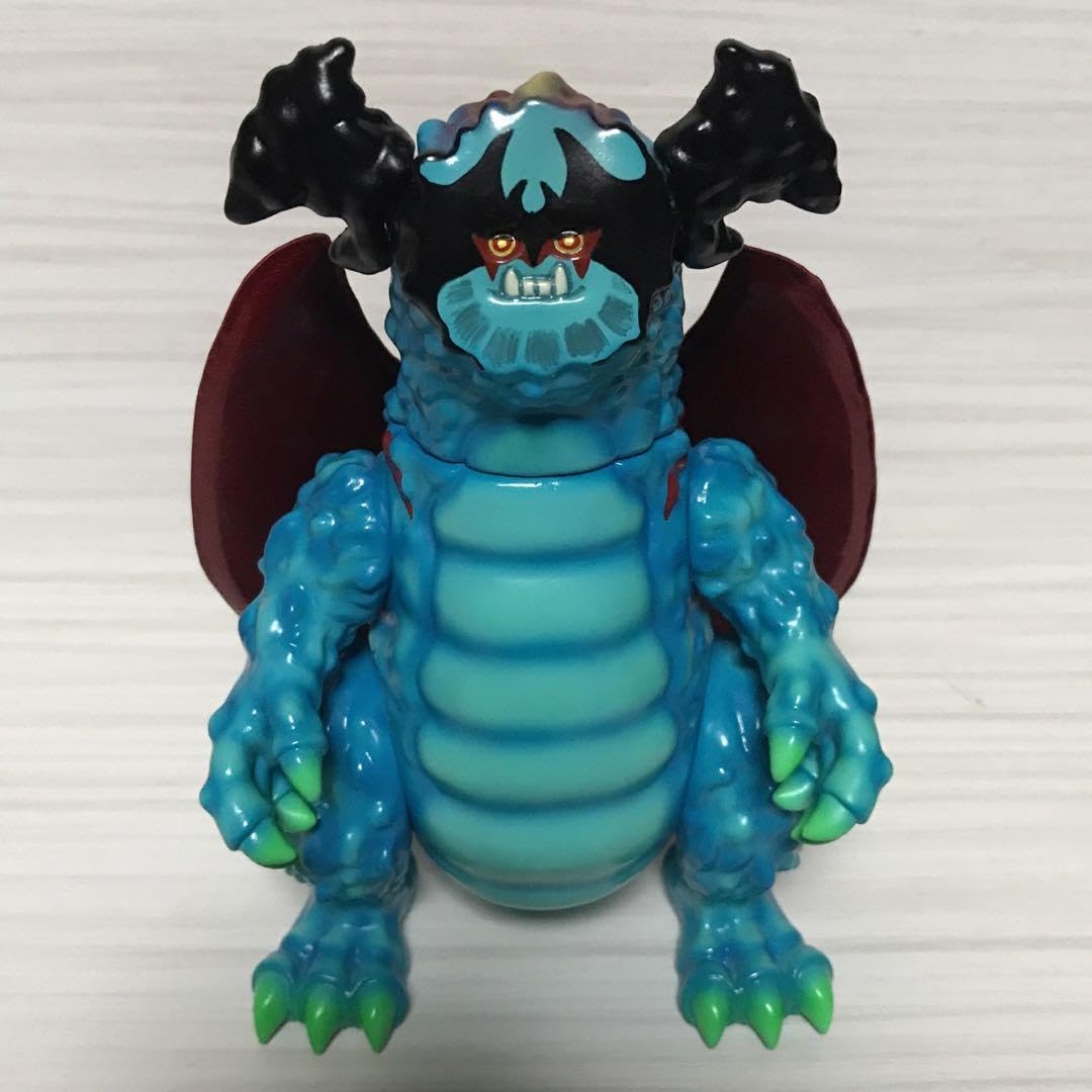 Amazon.co.jp: ゴーヤ怪獣 デビルマン UCOYDFUW : おもちゃ