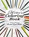 The Writer's Coloring Book