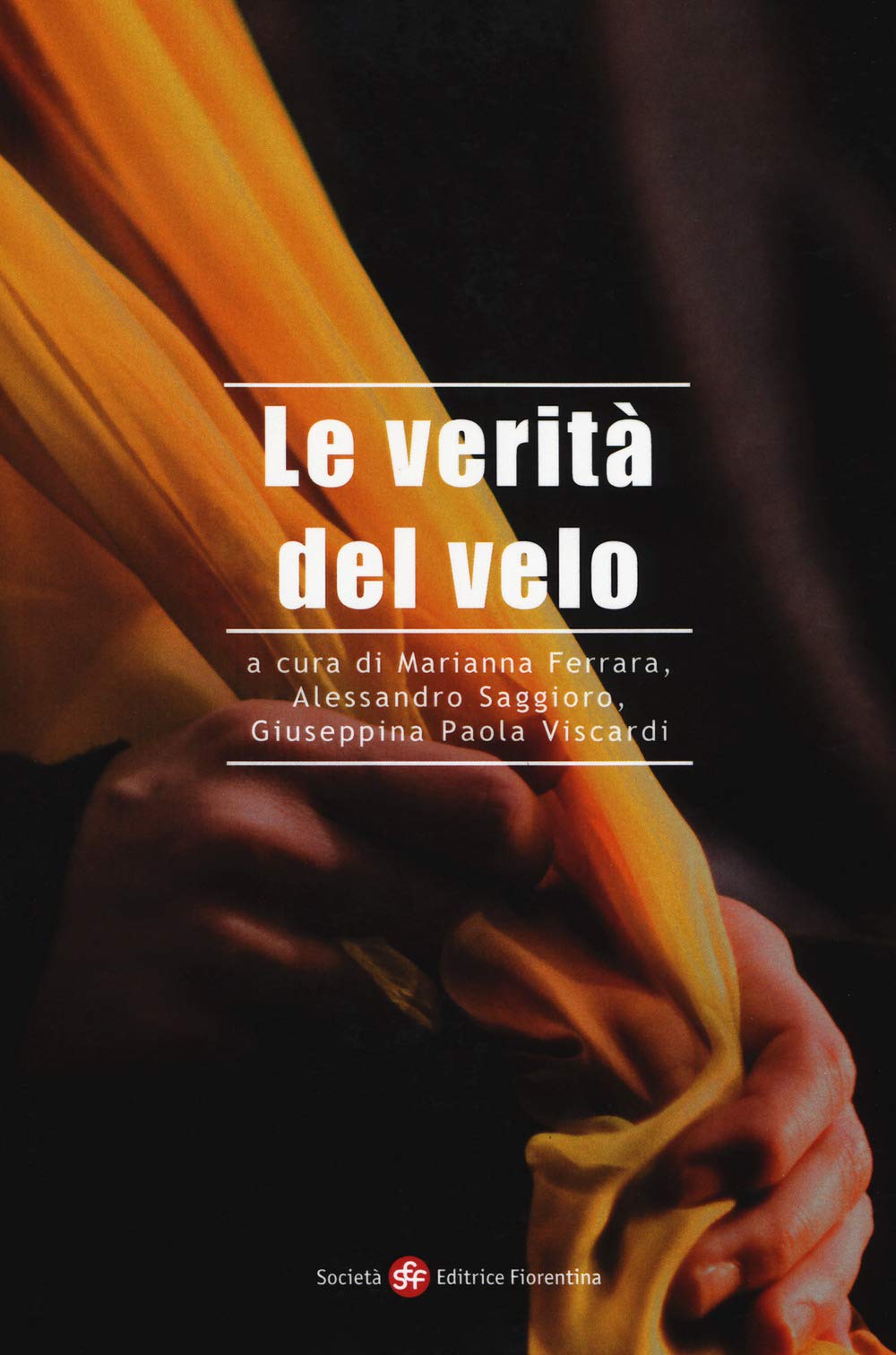 Le Verità Del Velo - 4