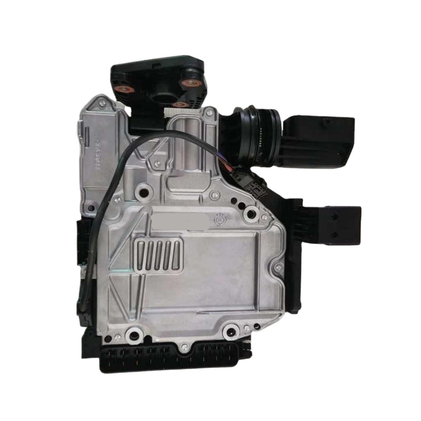 0CK 0CK927156S 0CK325121D 0CK927156AA 0CK927156Q DL382 Módulo de unidad de control de transmisión de 7 velocidades TCU TCM compatible con A6 A7 S6(0CK927156AA)