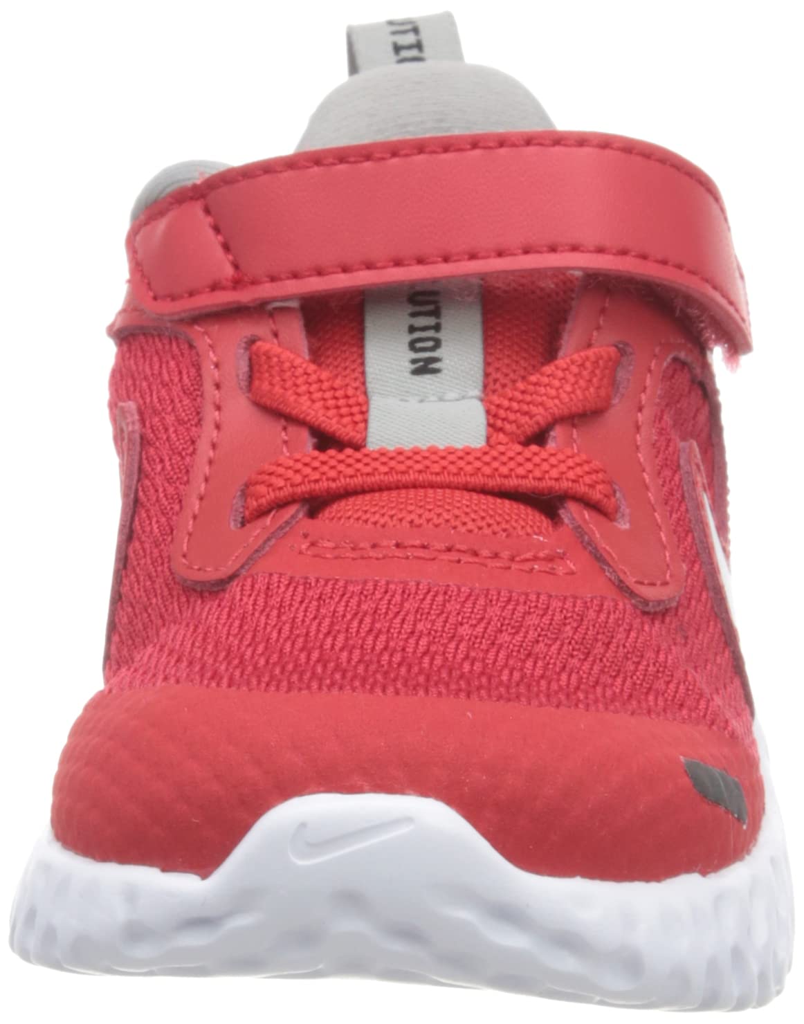Nike Revolution 5 PSV Zapatillas Unisex niños Rosso 21 EU