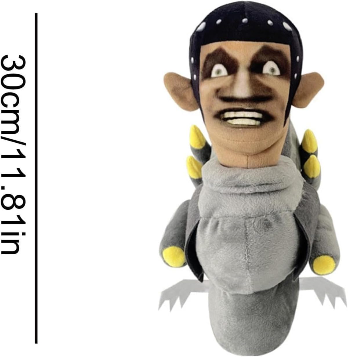 Amazon.co.jp: SHICAIJIA スキビィティトイレ、スキビリートイレ