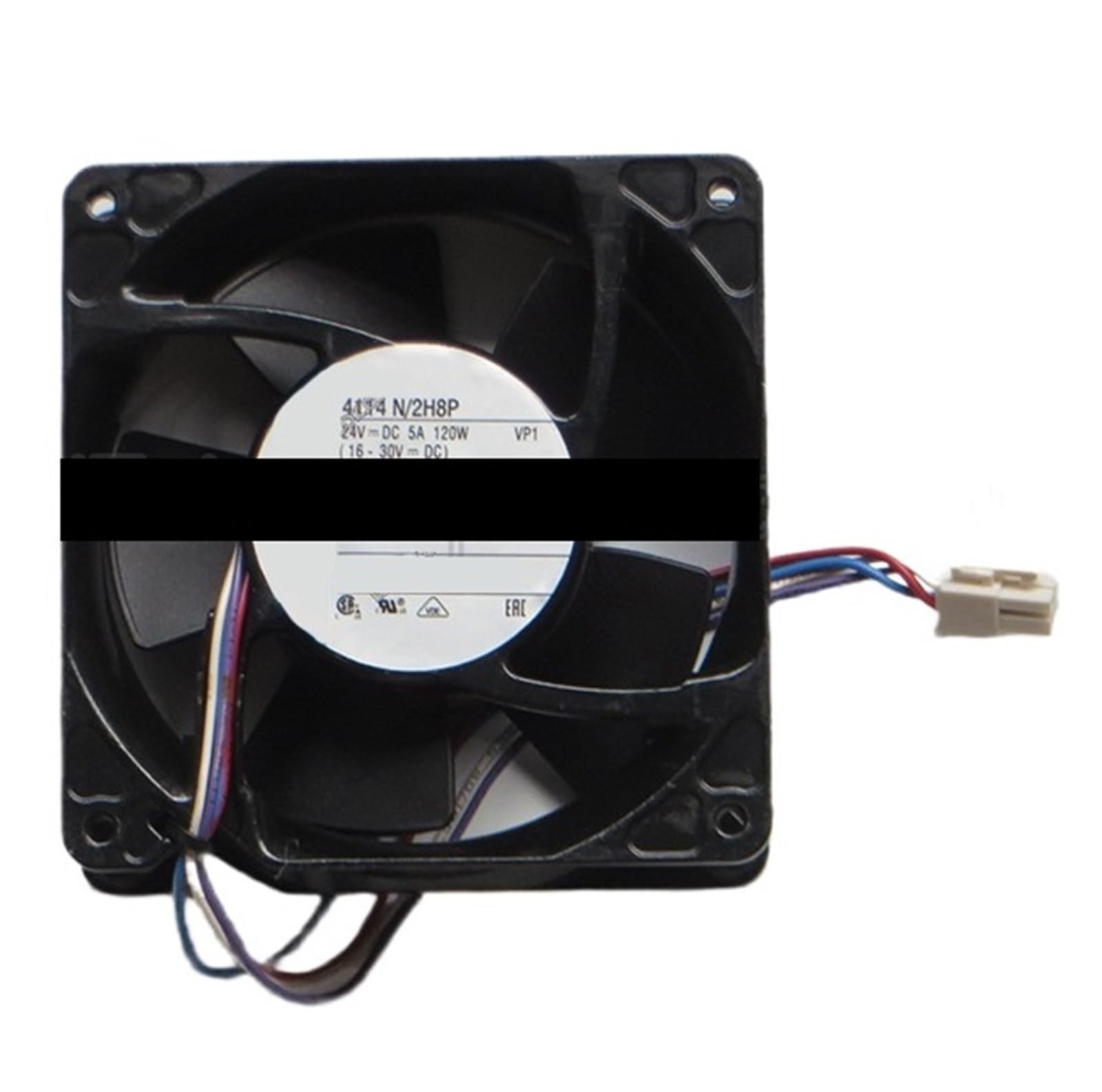 WEUSANXPL 4114N/2H8P 24V 5A 120W Cooling Fan