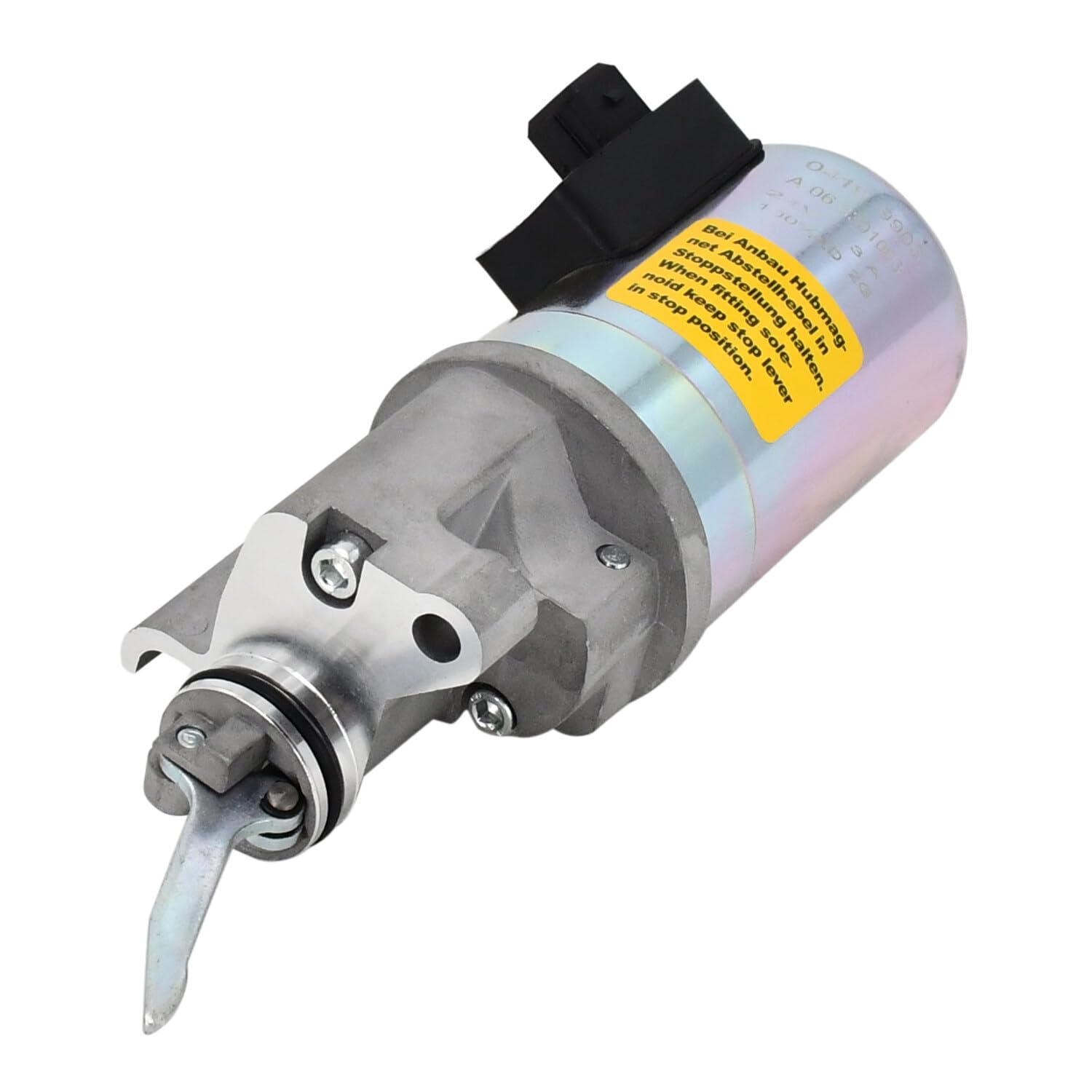 Amazon.com: Jiayicity Shutoff 24V VOE20562765 VOE 20562765 