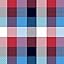 Patriotic Plaid Patriotic Plaid
