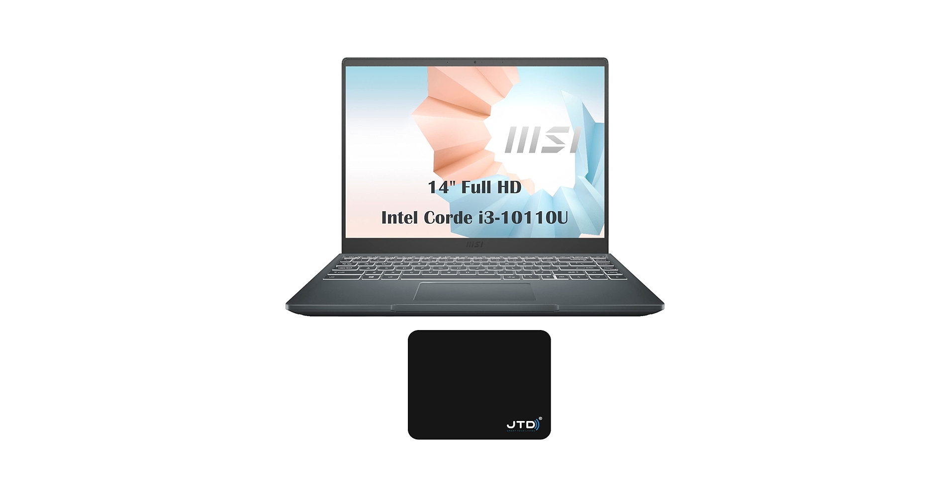 Amazon.com: msi Modern 14