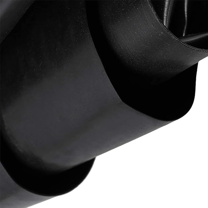 Image CLoook Pond Liner 0.3mm Durable HDEP Pond Skins for Koi Ponds, Waterfall, Stream, Fountains, and Water Gardens of Many Shapes