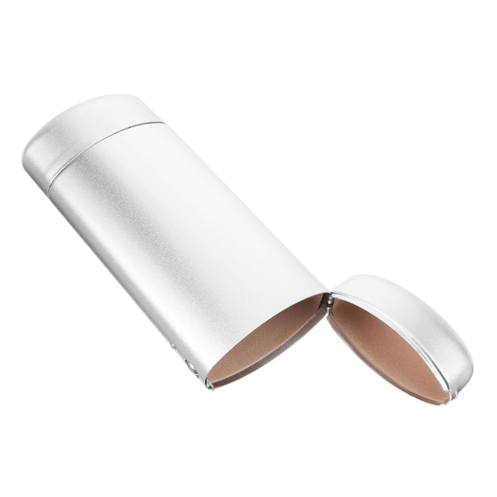 Veemoon Custodia per Occhiali Leggero e Resistente Organizer Portatile per Occhiali Sole e Design e Compatto Antigraffio e Facile Trasportare Adatta